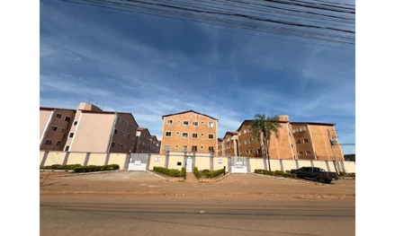 Cond super quadra oeste- sqo