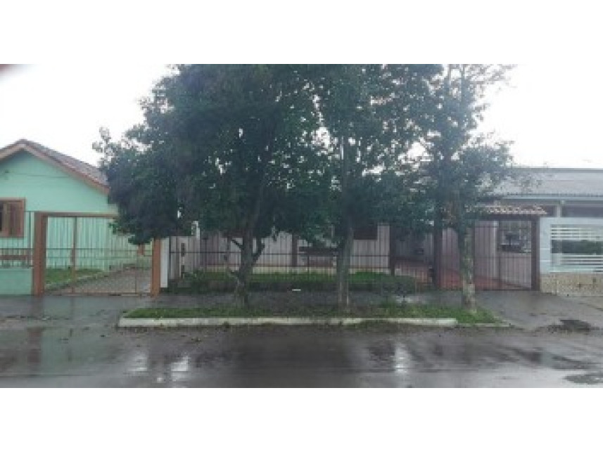 Casa à venda em leilão