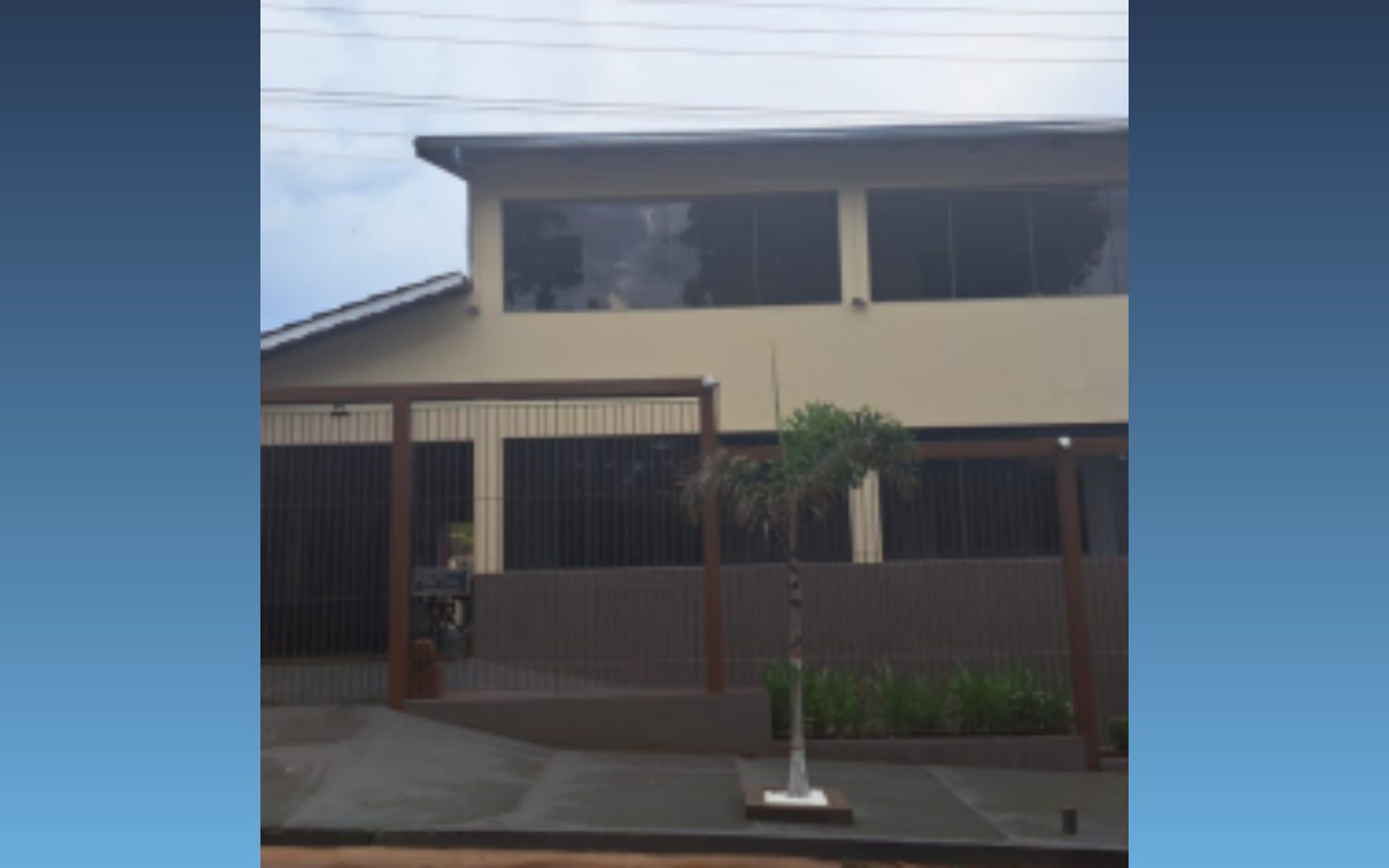 Casa 451 m² – caldas novas/go