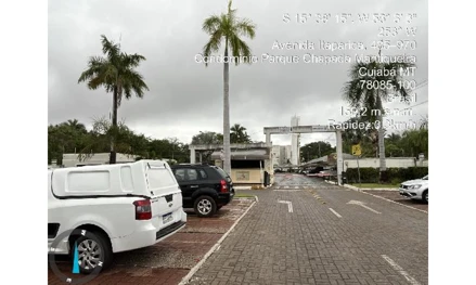 Condominio parque chapada mantiqueira
