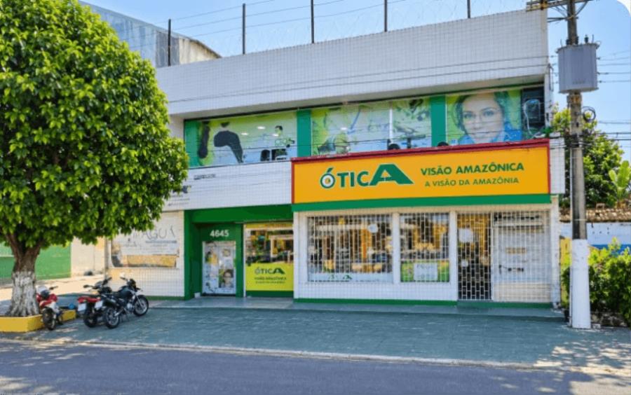 Imóvel Comercial | Área de 1.200,00m² | Avenida Rodrigo Otávio, nº 4645 | Bairro Japiim | Manaus-AM