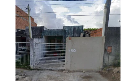 Lot pq lagoa do subaé