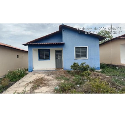Lot res sao jose i