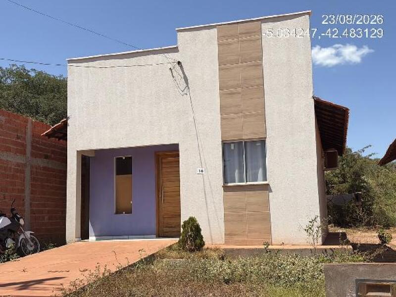 Altos-pi / residencial pinheiros ii