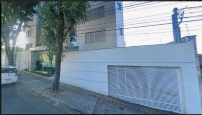 VAGA AUTÔNOMA N. 48, SITUADA À RUA DONA QUERIDINHA, N. 50, BAIRRO ITAPOÃ, BELO HORIZONTE/MG. - Lote 108166 (ID 3734)