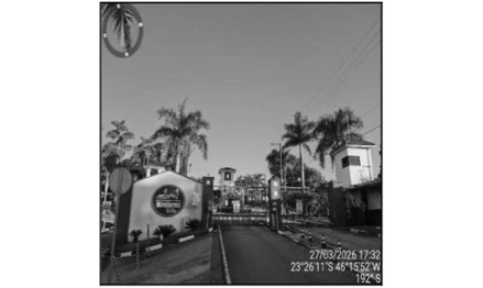 Terreno em Leilão em Mogi Das Cruzes / SP - 3069262