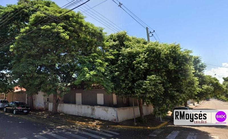 Imóvel Residencial em Presidente Epitácio/SP