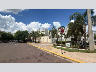 Birigui sp rua armando delle 78 apto 304, bloco 20, condominio matrícula:86.875