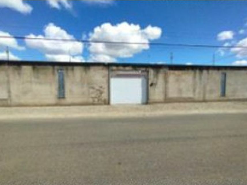Comercial 2.510 m² em Povoado Araçá