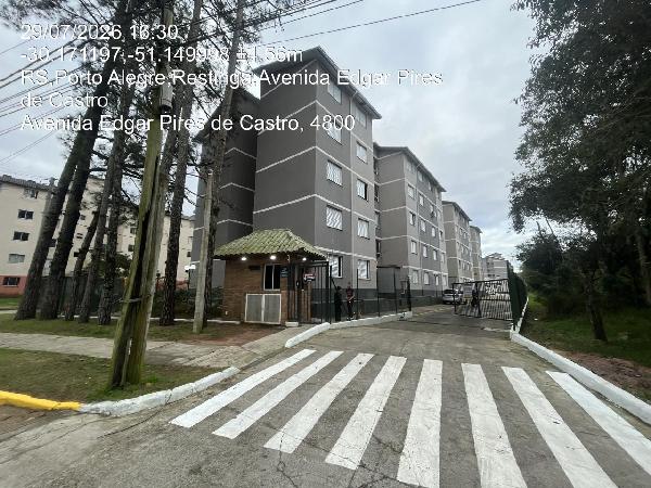 Cond res recanto dos pinheiros