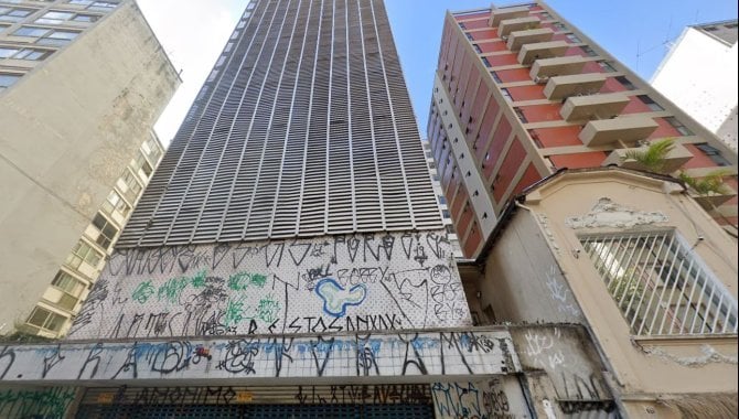 Vaga de Garagem 25 m² (Unid. 738) - Centro - São Paulo - SP