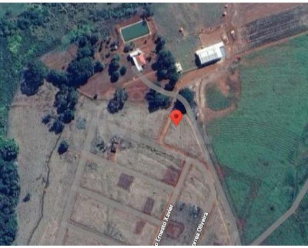Guimarânia/mg – lote de terreno a área de 382,88m², situado no bairro jardim paraíso lote em leilão | mgl leilões