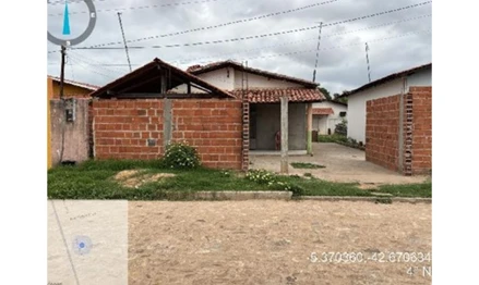 Demerval lobao - cidade nova