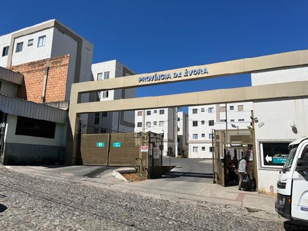 Res provincias de portugal