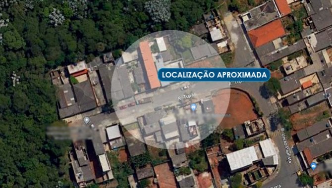 Direitos sobre Terreno com 972 m² - Arujazinho I, II e III - Arujá - SP