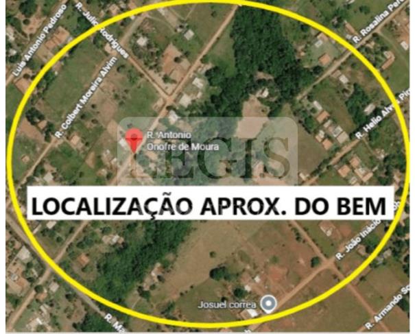 Tatuí-sp/imóveis - terreno com a.t 993,62m²