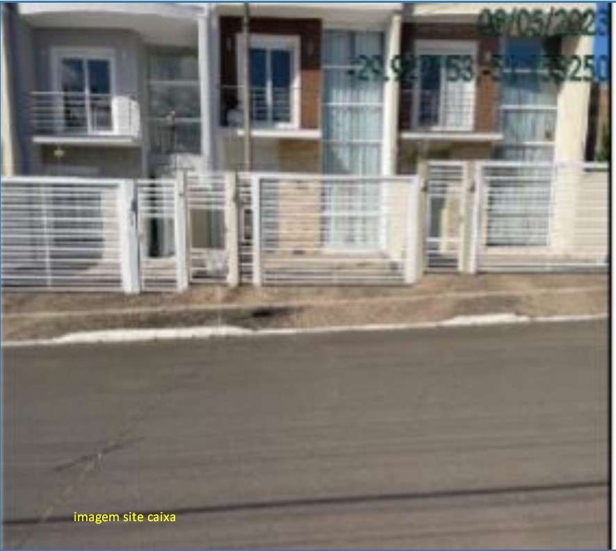 Casa em Estância Velha/RS