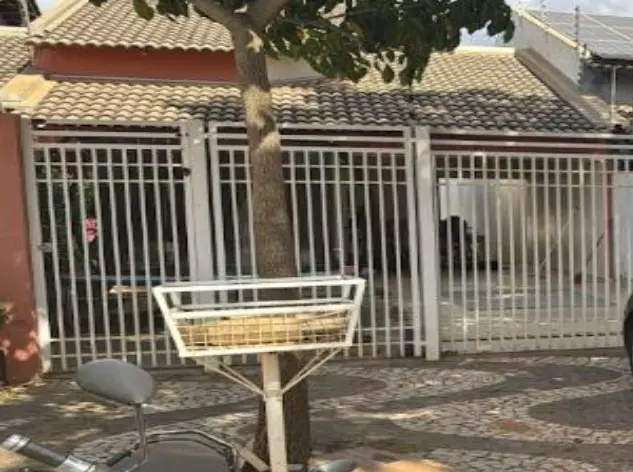 Luís eduardo magalhães-ba. loteamento jd. paraíso. rua vinicius de morais,