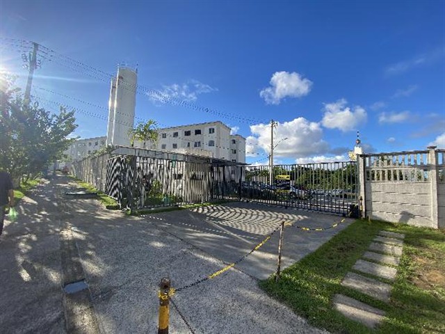 Apartamento - salvador | bahia