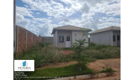 Casa em Leilão em São José Do Rio Preto / SP - 3004216