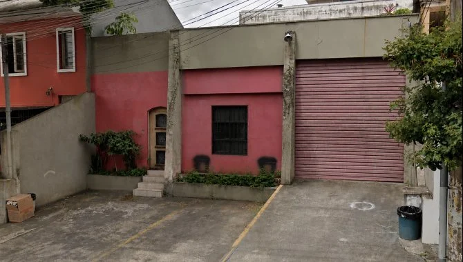 Imóvel para incorporação imobiliária 750 m² (zoneamento zeu-zcor-1) - caxingui - são paulo