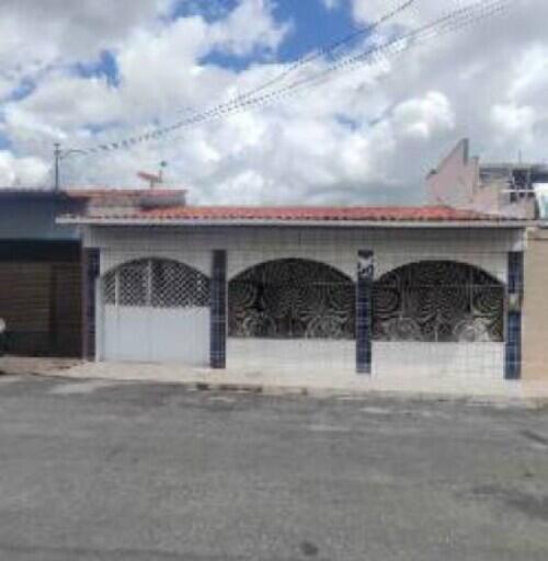 Casa no Monte Castelo, São Luis, MA