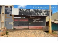 Casa - 183m² - Terreno - 307,8m² - Ariquemes/RO