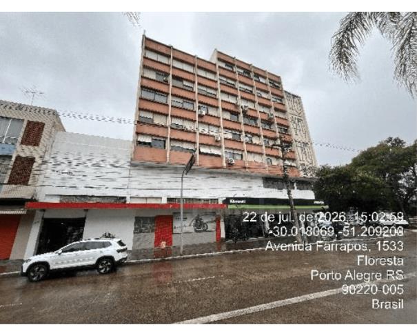 Porto alegre/rs — apartamento com 80,292m², 2 quartos (f1444414963329) apartamentos em leilão | mgl leilões