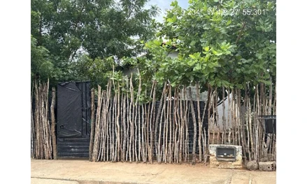 Lot jardim cidade residence iii
