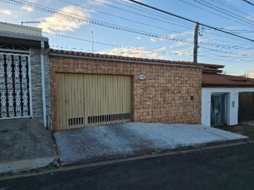 Casa à venda em leilão