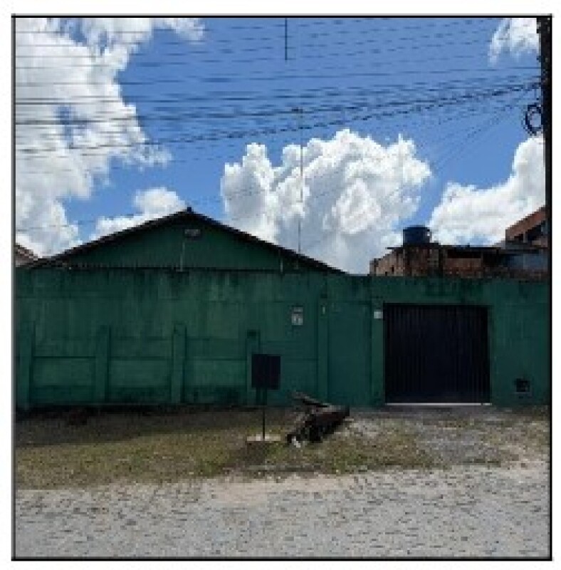 Casa - dias d'avila/ba