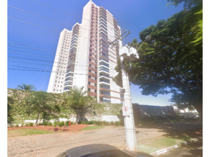 Apartamento à venda em leilão