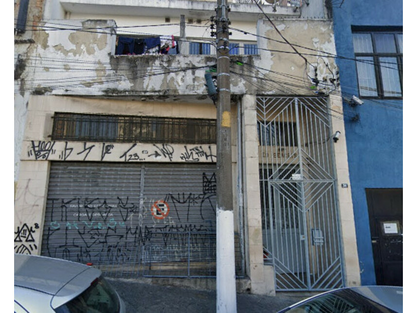 Apartamento à venda em leilão