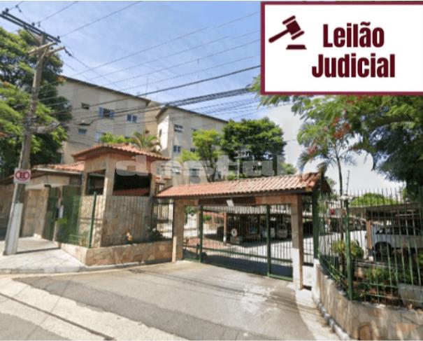 Apartamento em osasco/sp