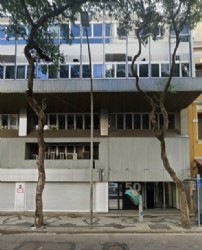 Rua visconde de inhaúma, nº 50, sala 1.201 - centro -rio de janeiro/rj - sala no centro do rio - 31m²