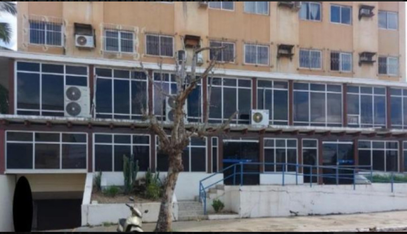 LOJA PRIVATIVA, SITUADA NO PAVIMENTO TÉRREO DO EDIFICIO VERONA, COM FRENTE PARA A AVENIDA AMAZONAS, CENTRO COMERCIAL, RONDONOPOLIS/MT. - Lote 52346 (ID 3487)