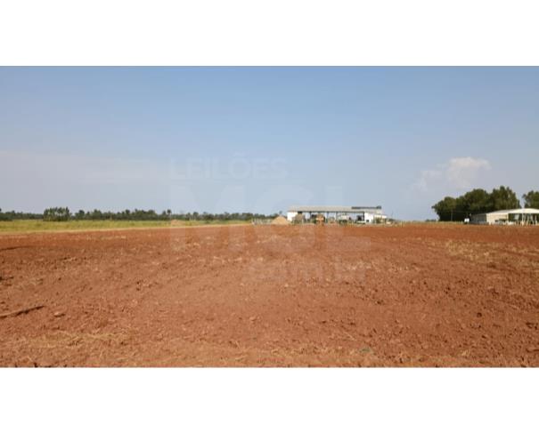 Cerejeiras/ro - terreno urbano de esquina com 6.250,00 m² no parque industrial cerejeiras lote em leilão | mgl leilões