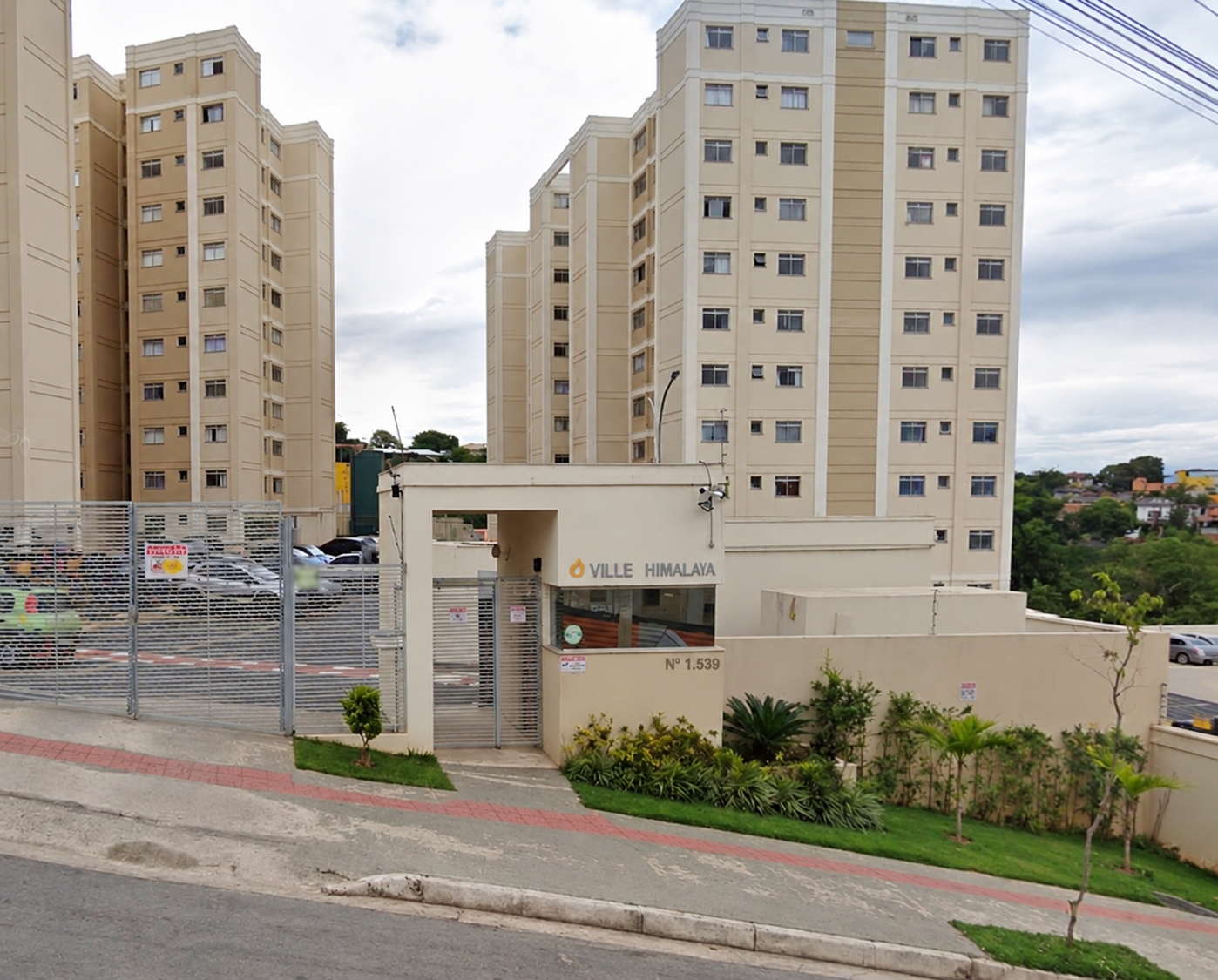 Apartamento