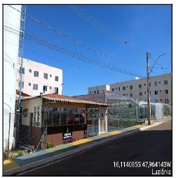 Conquista res ville