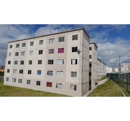 Residencial porto da barra