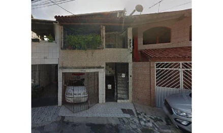 Salvador - sao caetano