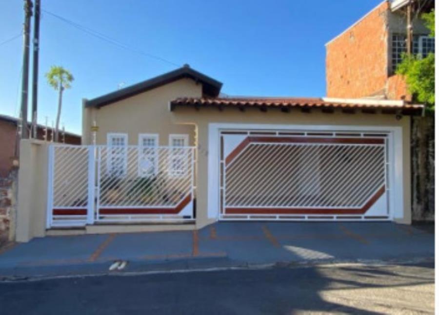 Leilão de casa em assis/sp - extrajudicial