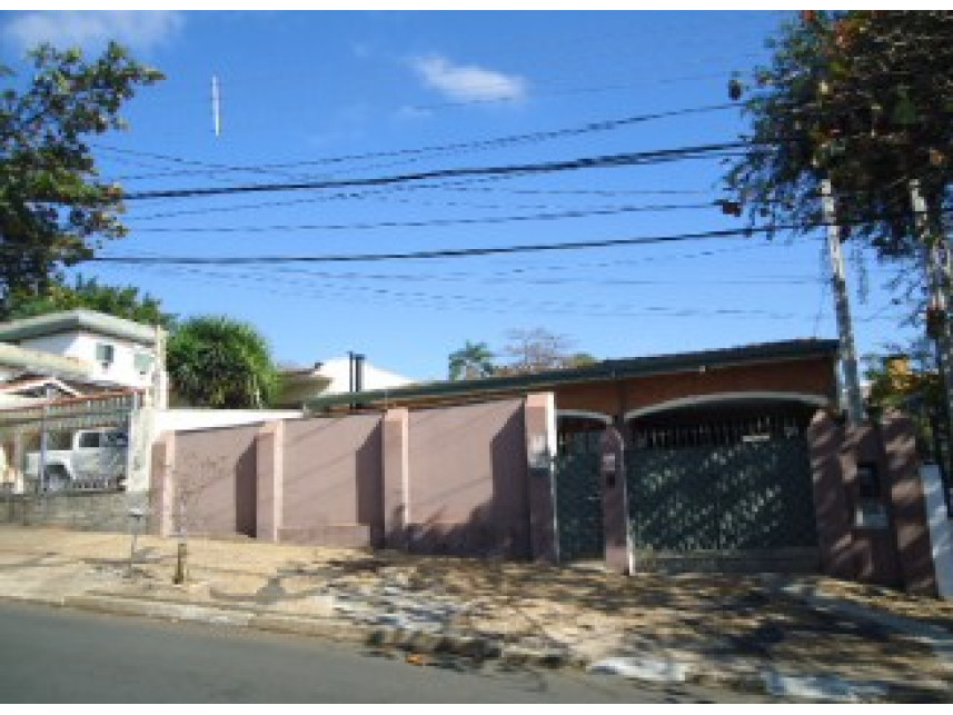 Casa à venda em leilão