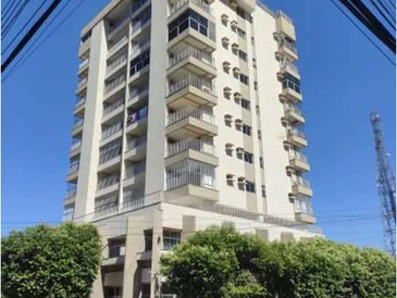 Rondonópolis mt avenida marechal dutra 840 edifício pirâmide - apartament matrícula:24.416