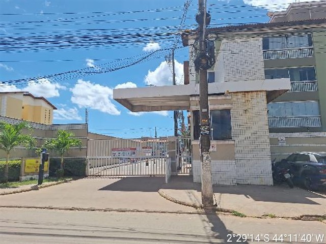 Apartamento - são josé de ribamar | maranhão