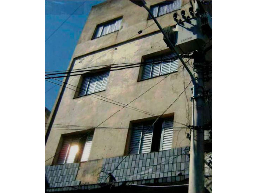 Prédios à venda em leilão
