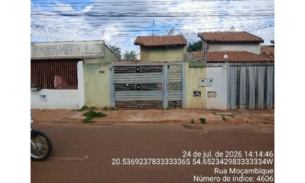 Cond moçambique