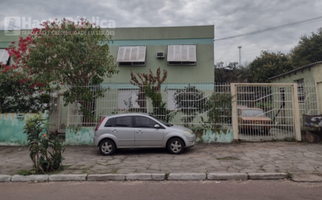Apartamento área privativa 5360m² São José Porto AlegreRS