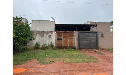 Campo grande - jardim noroeste
