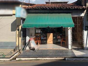 Alto alegre do pindaré ma rua nova 313 matrícula:361